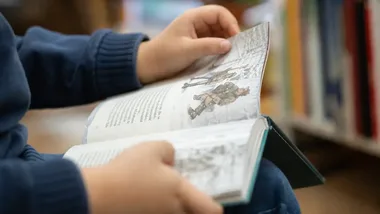 Krakowska biblioteka otwiera kulturę na wszystkie zmysły