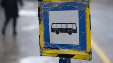 Linia 297 zmieni godziny odjazdów. Korekta dotyczy dwóch przystanków