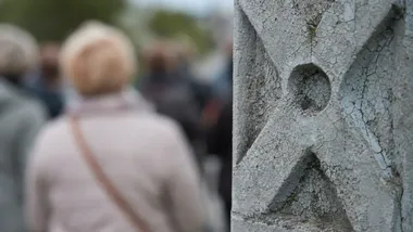 Bronowice na dwóch godzinach historii - spacer z przewodniczką po dzielnicy