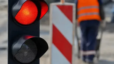 Ulica Rybitwy do przebudowy. Kierowców czekają miesiące utrudnień