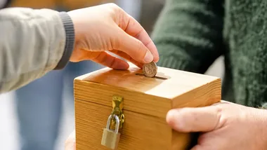 Rekord 1,5 procent. Ponad 2,6 mld zł trafiło do OPP