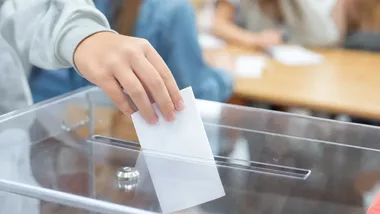Uczniowie zdecydują, co zmieni się w ich szkołach. Rusza 7. edycja SzBO