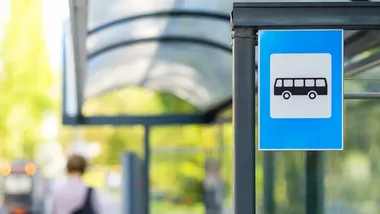 Zmiana na pętli Mistrzejowice. Autobus 183 ominie jeden przystanek
