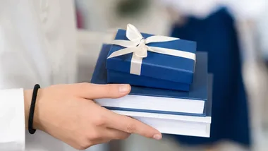 142 stypendia dla uczniów Powiatu Krakowskiego. Trzy podwyższone