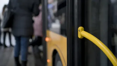 Więcej autobusów na targi książki. Zmiany w komunikacji do EXPO Kraków