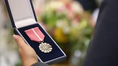 32 nauczycieli z powiatu krakowskiego otrzymało nagrody starosty