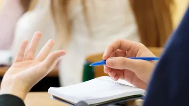 Pełnoletność to nie tylko wolność. Licealiści poznali prawne konsekwencje decyzji