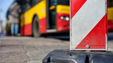 Objazdy autobusów 224 i 284. Zmiany przy cmentarzach w Wieliczce