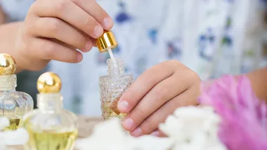 Zapachy, marzenia i smok perfumiarz - niezwykłe warsztaty dla dzieci.