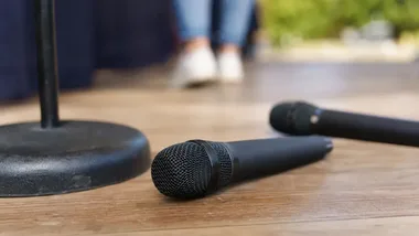 Poetyckie piosenki wracają na scenę - „Kraina łagodności” w Krakowie