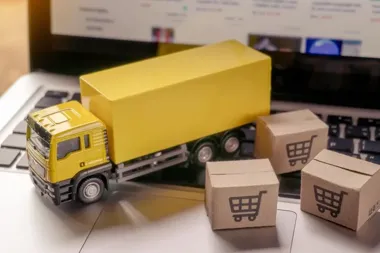Logistyka sklepu internetowego w Małopolsce. Magazyn bliżej klienta