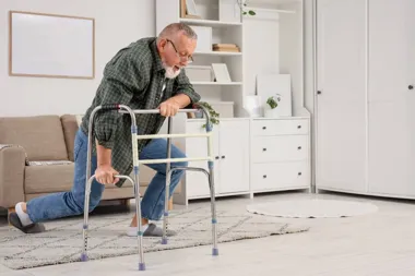Chodzik rehabilitacyjny