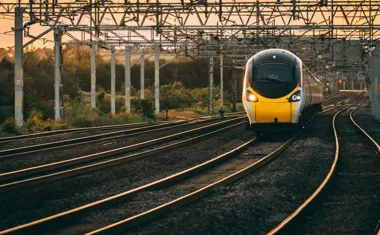 Obraz do artykułu: Z Krakowa do Warszawy szybciej. Pendolino ma pojechać 250 km/h