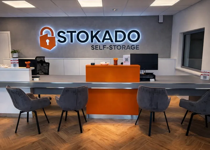Biuro Stokado