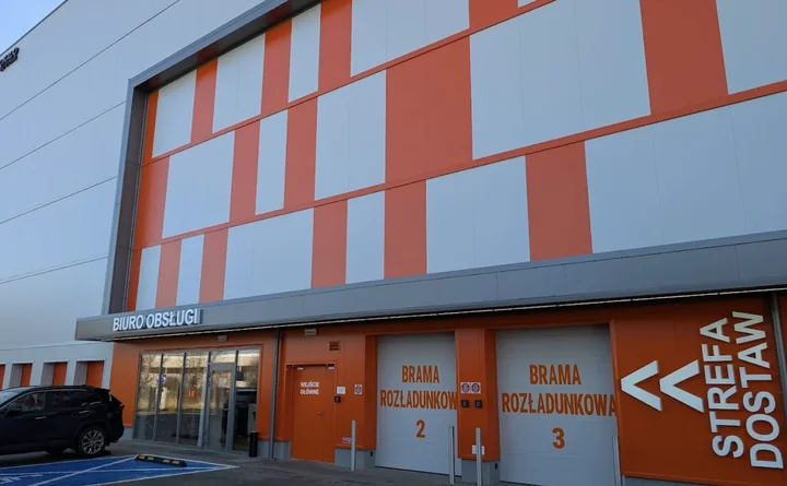 Za mało miejsca w mieszkaniu? Nowe magazyny samoobsługowe w Krakowie już otwarte