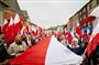 „Czerwień to miłość, biel serce czyste, piękne są nasze barwy ojczyste”. Małopolska świętuje Dzień Flagi Rzeczypospolitej Polskiej 20230502