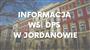 Informacja ws. DPS w Jordanowie