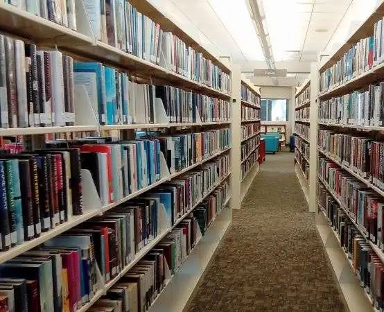 Joanna Bator w Bibliotece Kraków - rozmowa o warsztacie, wyobraźni i trosce