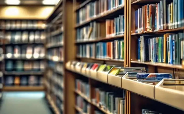 Darmowe wyprawki dla przedszkolaków - Mała książka w filiach Biblioteki Kraków