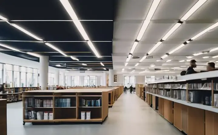Klaudia Muniak w Bibliotece Kraków: psychologia grozy w centrum miasta