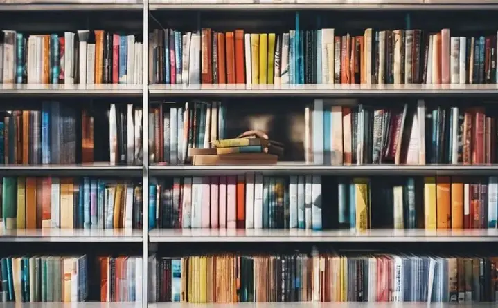 Jednodniowa zmiana w godzinach Biblioteki Kraków - sprawdź, która filia jest otwarta