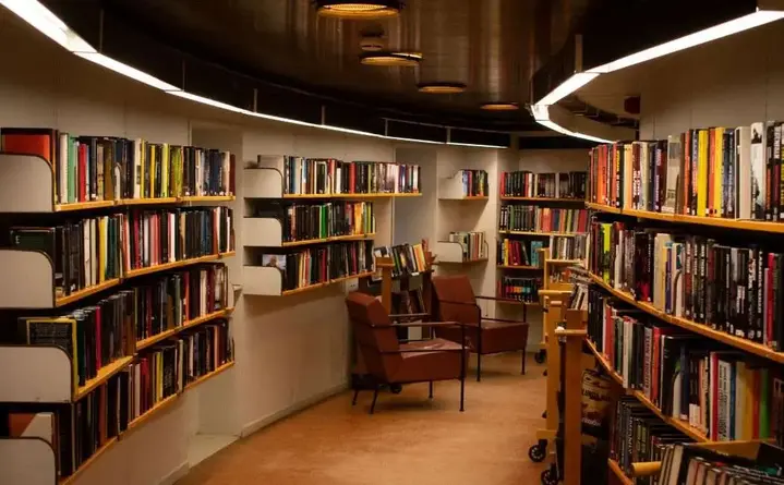 Biblioteka zamknięta przez dwa dni — warto to zapamiętać