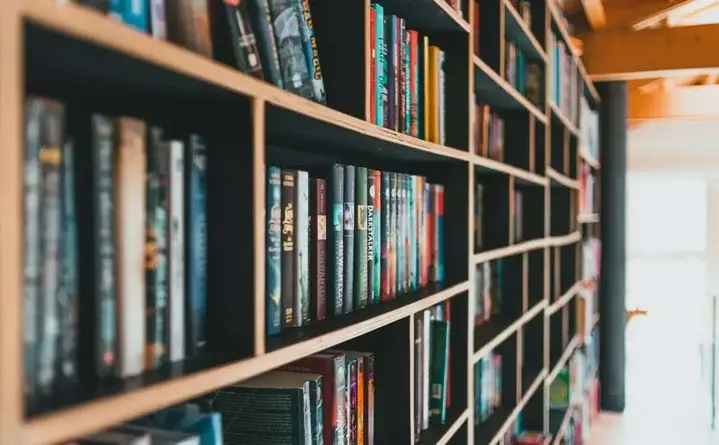 24 dni z Arteteką - biblioteka liczy dni do Świąt i rozdaje nagrody