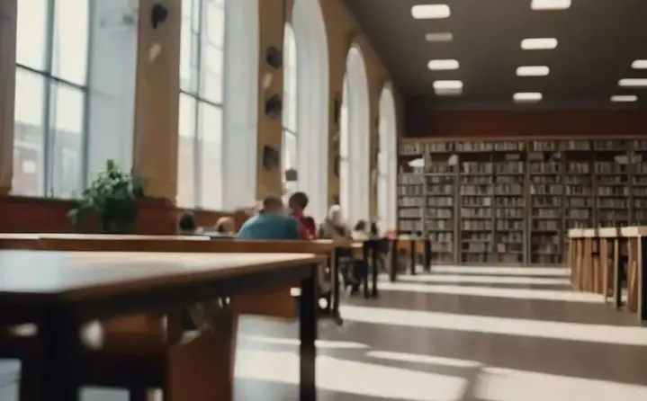 Krakowskie biblioteki nieczynne na Wszystkich Świętych — warto sprawdzić terminy