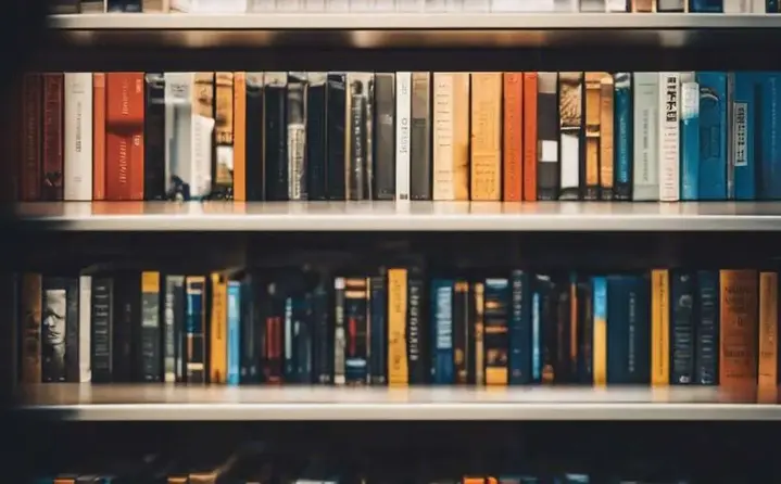 Wilk i zając - Teatr KRAK-ART bawi i uczy najmłodszych w Filii nr 2