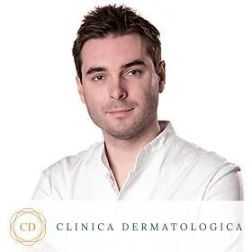 dr n. med. Igor Michajłowski, specjalista dermatolog z Clinica Dermatologica