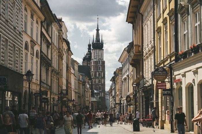 UM Kraków: Nowa wypożyczalnia sprzętu rehabilitacyjnego wesprze potrzebujących