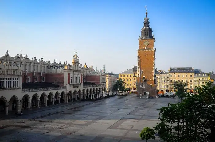 Tramwaj obywatelski w Krakowie rozmawiaj o budżecie do 9 marca!