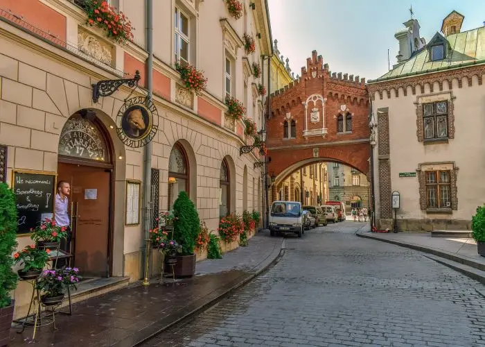 Kraków utrzymuje najwyższy rating wiarygodności kredytowej – stabilne finanse miasta