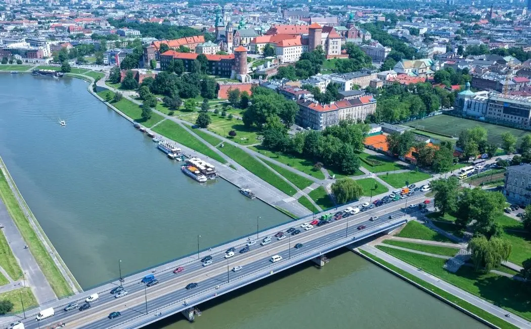 Zgłoś inspirującą osobę do Nagrody im. Antoniego Weyssenhoffa w Krakowie