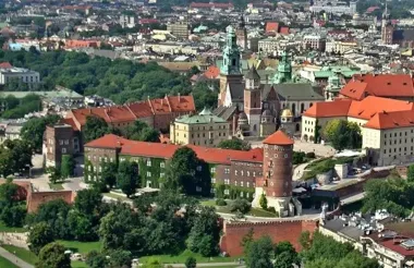 Nieznany szlak w MNK - rodzinne warsztaty o prawdzie, odwadze i AI