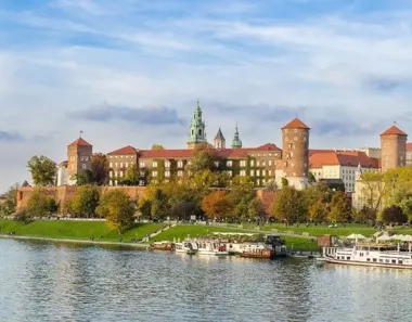 Imieniny Józefa Mehoffera - zapachy, salonowy koncert i gry w Domu Mehoffera