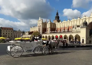 Nowa ogólnopolska infolinia Helpline wspiera osoby z otępieniem i ich opiekunów