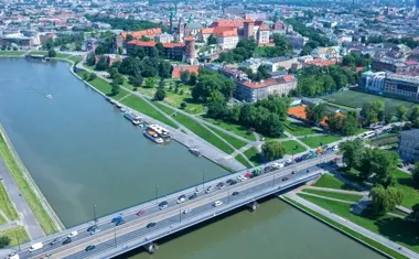 Tramwaje nie dojadą do Mistrzejowic przez prawie tydzień – zmiany w kursowaniu linii 14