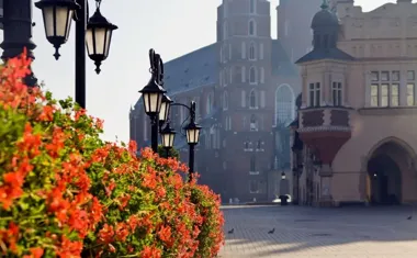 Muzyka u Czartoryskich - Bach i Haydn w kameralnych wnętrzach Krakowa