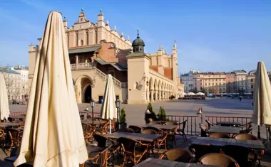 Rajd w Wieliczce wytnie autobusy z części przystanków i zmieni codzienny dojazd