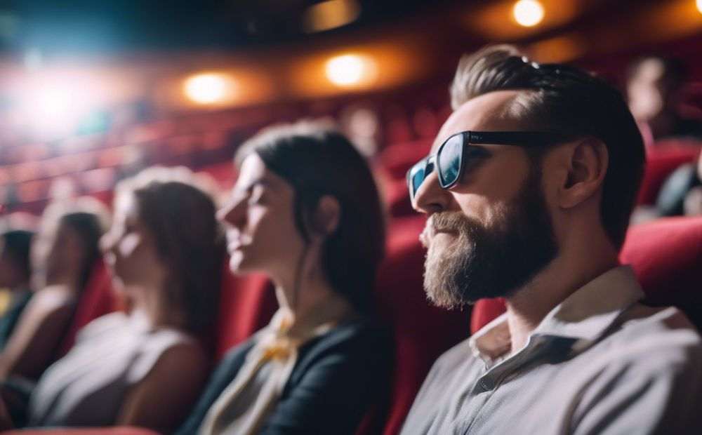 Centrum Kultury Młodzieży w Krakowie: Ślepcy Nie wiem i szukam w teatrze