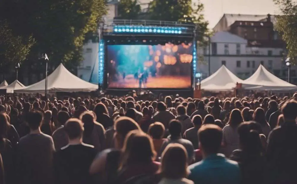 Literacki Finał w Krakowie: Odkryj Talenty Starego Miasta!