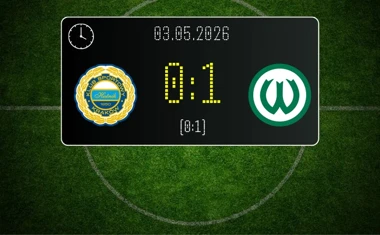 [PIŁKA NOŻNA] Betclic 2. liga – Hutnik Kraków – Warta Poznań 0:1. Goście skuteczniejsi na Suche Stawy