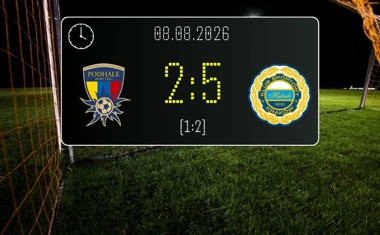 [PIŁKA NOŻNA] Betclic 2. liga: Podhale Nowy Targ – Hutnik Kraków 2:5. Krakowianie z efektownym zwycięstwem