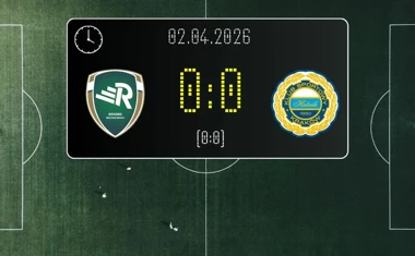 [PIŁKA NOŻNA] Rekord Bielsko-Biała – Hutnik Kraków 0:0 w Betclic 2. lidze – twardy remis po meczu walki