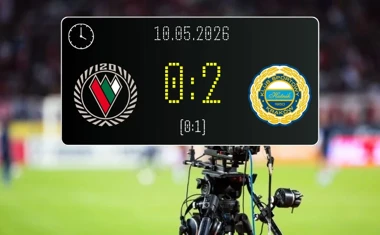 [PIŁKA NOŻNA] Betclic 2. liga – Zagłębie Sosnowiec – Hutnik Kraków 0:2. Krakowianie skuteczni w Sosnowcu