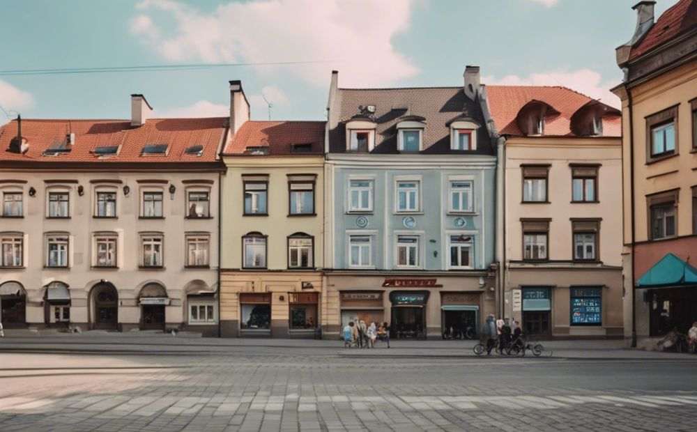 MUW: Zadaniem przedstawiciela rządu w terenie jest być łącznikiem między samorządem terytorialnym a administracją rządową. Wojewoda małopolski Krzysztof Jan Klęczar w Radiu Bielsko