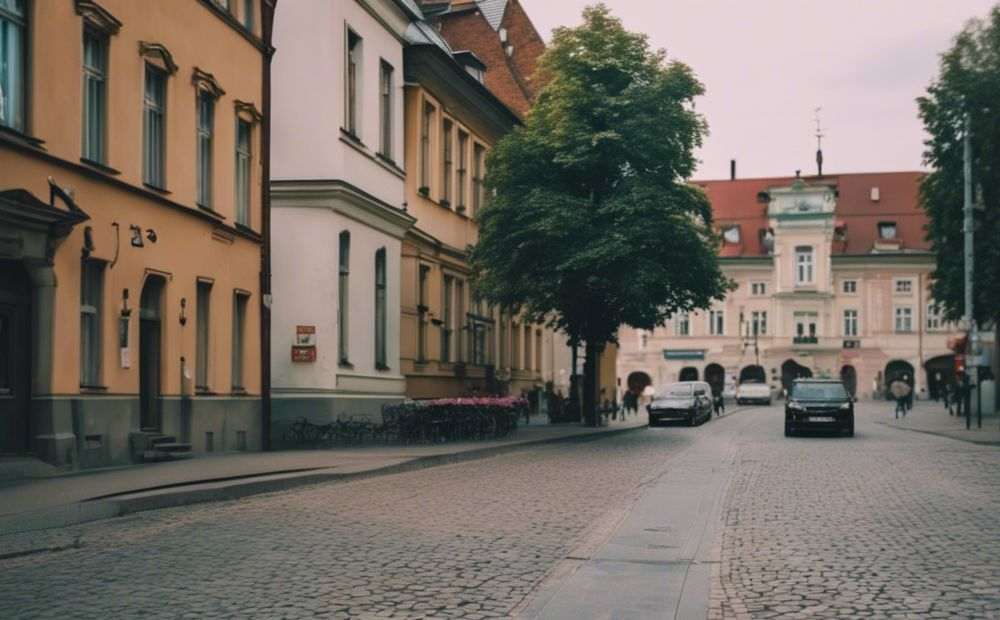 Urząd Marszałkowski Kraków: O wodorze z gośćmi z Niemiec