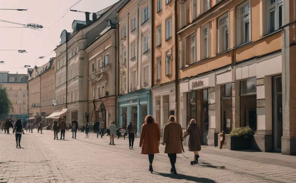 Urząd Marszałkowski Kraków: Emerytura gen. Stanisława Laciugi po trzydziestu latach służby