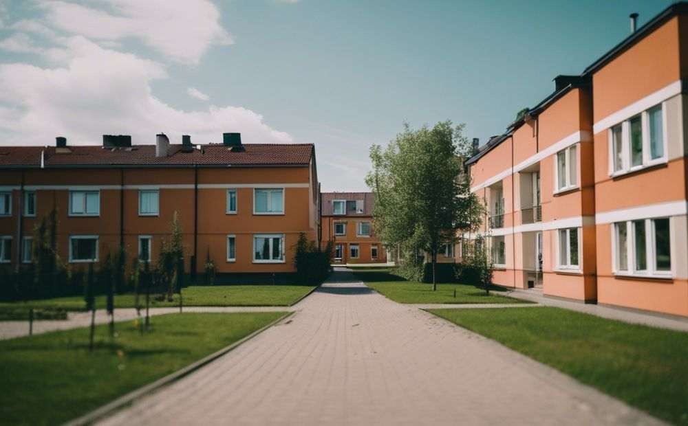 Czas dużych inwestycji i wielkich wydarzeń…